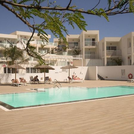 Precioso Apartamento En Complejo Con Piscina Costa Teguise Dış mekan fotoğraf