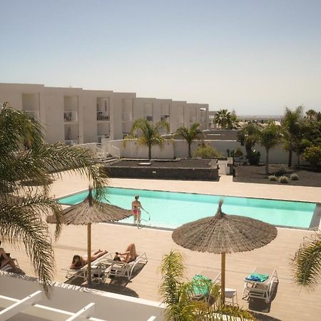 Precioso Apartamento En Complejo Con Piscina Costa Teguise Dış mekan fotoğraf